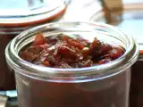 Rezept Chili-paprika-chutney nach jamie oliver