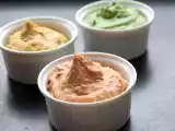Rezept Tomaten hummus