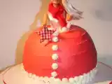 Rezept Nikolaus-torte für prinzessinen