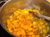 Rezept Hokaido-kürbis-chutney