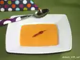 Rezept Süßkartoffelsuppe mit zimt, chili und portwein