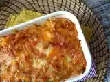 Rezept Vegetarische kürbis-parmigiana