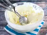 Rezept Selbstgemachtes eis ohne eismaschine