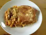 Rezept Süßkartoffel - 'ne tolle knolle!