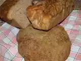 Rezept Cillis hausbrot mit buttermilch