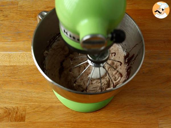 Despacito-Kuchen - Zubereitung Schritt 6